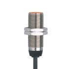 IFM Electronic MGB3070-BPKG/M/ZH (MGS201) Magnetic sensor, M18, 70mm, PNP NO, Cable 2m, PUR