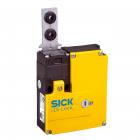 Sick i15 Lock - Compact safety locking device with door monitoring