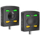 Banner Q90R radar sensors