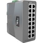 Red Lion N-Tron NT100 series unmanaged Ethernet switches