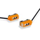 IFM O8 Miniature photoelectric sensors