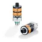 IFM PK pressure sensors with intuitive switch point setting