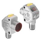 Banner Q3X Series laser contrast sensors