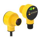 Banner T18-2 rugged photoelectric sensors