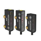 Banner Q2X - miniature photoelectric sensors