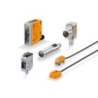 IFM Photoelectric sensors