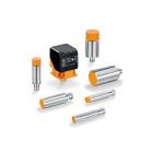 IFM Standard inductive sensors