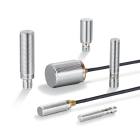 IFM Coolant resistant inductive sensors