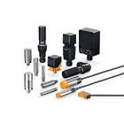 IFM Hazardous area inductive sensors