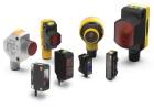 Photoelectric sensors