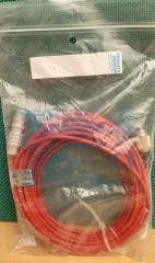 Rechner 193303  IS-LEMO, 5 m cable for IS high temperature sensors (clearance)