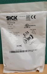 Sick MHL15-P2336 (1026128) Photoelectric sensor M18 Polarised reflex (clearance)