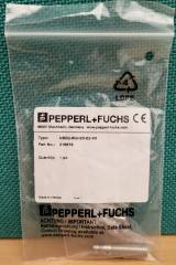 Pepperl-Fuchs NBB2-8GH20-E2-V3 (216679) M8 PNP NO, 2mm flush, M8 plug, short (clearance)