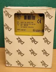 Pilz 774510 PNOZ XV2.1 30 24VAC 24VDC, safety relay, delayed (clearance)