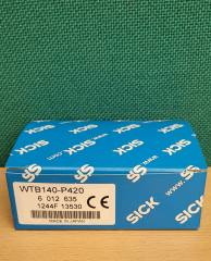 Sick WTB140-P420 (6012635) photoelectric background suppression (clearance)