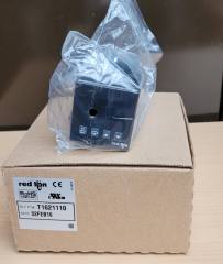 Red Lion T1621110 PID controller 1/16 DIN OP1 logic/ssr, AL1+AL2 relay, 18-36Vdc/24V (clearance)