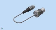 Senotec 13060 R4W4-1/4L20 Level sensor