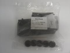 Danfoss VLT Micro Drive FC51 IP21 for M2 framed kit 132B0109 (clearance)