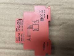 Foxtam MOD-PN-1 Phase failure & sequence relay 3x 400V-415V (4-wire), Din rail SPCO (clearance)