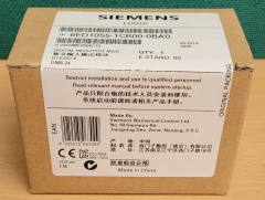 Siemens 6ED1055-1CB00-0BA0 expansion module, 24V power supply, 4 DI/4 DO