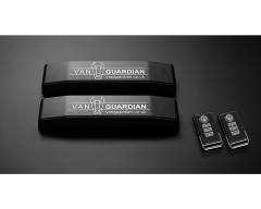 Van Guardian two DUAL ALARM bundle