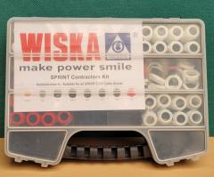 WISKA SPRINT contractor kit (clearance)