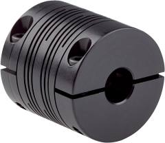 Sick KUP-3838-H (7102151) shaft coupling, 3/8