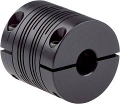 Sick KUP-1010-H (7102154) shaft coupling, 10mm to 10mm