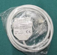 Flex7 FL4100PVC2/W maintained emergency luminaire 4-core lead, 1.0mm cable, 2m, white plug (clearance)