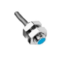 Sick inductive sensor IM08-1B5NS-ZWK (6020173), M8 NPN NO, 1.5mm flush, 2m cable PVC, short