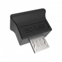 Banner SC-XM3 (806480) External memory drive for SC10, SC26 & XS26