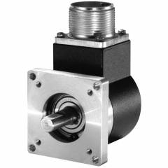 Red Lion ZDH1000H Shaft encoder, 0.375