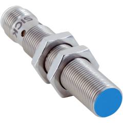 Sick IMS12-04BNONC0S (1103202) Inductive sensor M12 NPN NC, 4mm Flush, M12, 4-pin plug, Stainless steel V4A