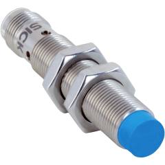 Sick IMS12-08NNOVC0S (1097641) Inductive sensor M12 NPN NC, 8mm Non-flush, M12, 4-pin plug, Stainless steel V2A