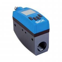 Sick FTMG-ESD25AXX (1100216) Flow sensor, G 1, DN25, OPC UA, MQTT, integrated web server