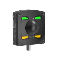 Banner Q90R-4040-6KUQ (815695) Radar sensor, 0.15-20m, 0-10V & NPN/PNP with IO Link, M12 5-pin