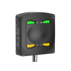 Banner Q90R2-12040-6KDQ (816434) Radar sensor, 0.15-20m, 1xNPN/PNP IO-Link, 1xNPN/PNP, M12 plug