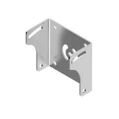 Banner SMBAMSQ90R (816068) Q90R series adjustable mounting bracket