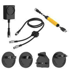 Banner PRO-KIT (805818) Universal communication cable for lighting & sensors