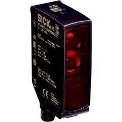 Sick WSO26P-243ZZ1A0ZZZZLLZZZZZZZZ1 (2113106) safety sender, red light, 50m, M12 plug