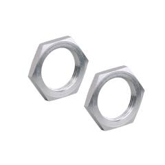 IFM E10028 NUT M18X1 V4A lock nut (2 pieces)