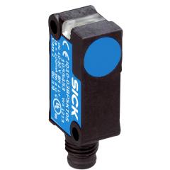 Sick IQ10-03BNOKT0S (1055456) Inductive sensor 10x28x16mm NPN NC, 3mm Flush, M8 3-pin plug