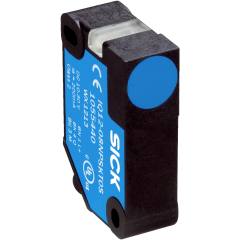 Sick IQ12-04BNOKT0S (1055435) Inductive sensor 12x40x26mm NPN NC, 4mm Flush, M8 3-pin plug