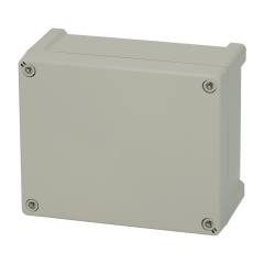 Fibox 5814001 TA201610 ABS enclosure, 201 x 163 x 99mm, TEMPO (clearance)