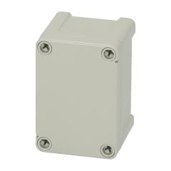 Fibox 5814038 TA 090706 ABS enclosure, 95 x 65 x 60mm, TEMPO (clearance)