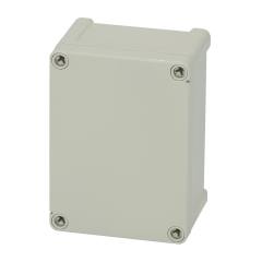 Fibox 5814040 TA131007 ABS enclosure, 130 x 95 x 65mm, TEMPO (clearance)