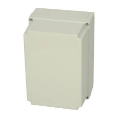 Fibox 6011329 PC 200/150 HG PC enclosure, 255 x 180 x 150mm, MNX (clearance)