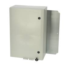 Fibox 8120012 ARCA 403015 PC enclosure, 600 x 400 x 210mm, ARCA IEC (clearance)