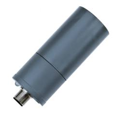 Rechner KAS-80-38-A-D34-PPO-Y5-1-HP (KA1121) Capacitive sensor, 34mm diameter, PNP NO+NC, non-flush, M12 plug