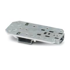 Phoenix Contact 2853983 UTA 107 Universal DIN rail adapter